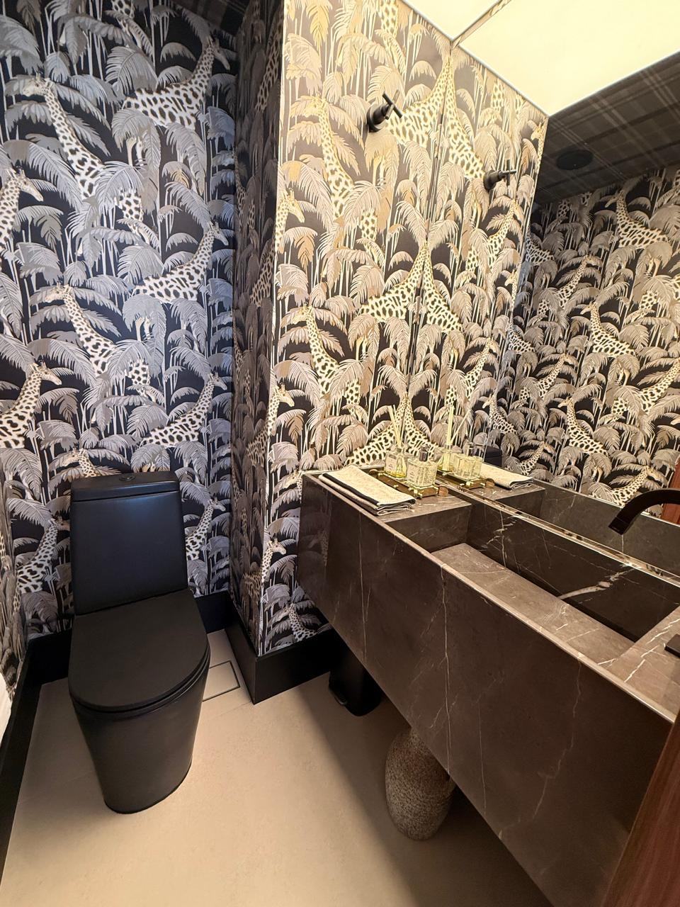 Lavabo