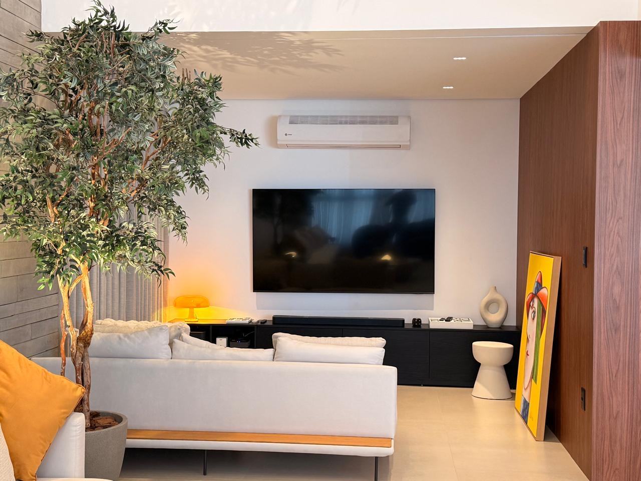 Sala de TV